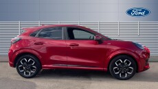 Ford Puma 1.0 EcoBoost Hybrid mHEV ST-Line X First Ed 5dr Petrol Hatchback